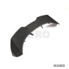AUDI A3/S3/RS3 8Y 2021+ sportback carbon spoiler V1 - CT DESIGN