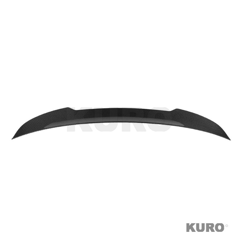 AUDI A5/S5/RS5 B9.5 sportback 2016-2024 carbon spoiler - CT DESIGN