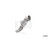 Akrapovič BMW M140i / M240i / 340i / 440i Downpipe