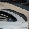 AUDI A5/S5/RS5 B9.5 sportback 2016-2024 carbon spoiler - CT DESIGN