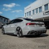 AUDI A5/S5/RS5 B9.5 sportback 2016-2024 carbon spoiler - CT DESIGN