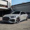 AUDI RS5 B9.5 sportback 2020-2024 FULL carbon zestaw - CT DESIGN