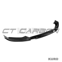 BMW G30 5 SERIES PRE-LCI 2017-2020 carbon zestaw - V6
