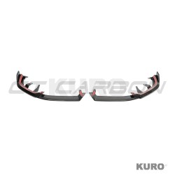 BMW G60 5 SERIES & I5 FULL carbon zestaw - V2