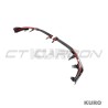BMW G60 5 SERIES & I5 2023+ FULL carbon zestaw - V1