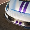 FERRARI 488 PISTA carbon splitter - CT DESIGN