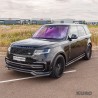RANGE ROVER L460 (SWB) 2022+ ULTIMATE FULL carbon zestaw - CT DESIGN