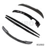 BMW F30 3 SERIES 2011-2019 FULL carbon zestaw - V9