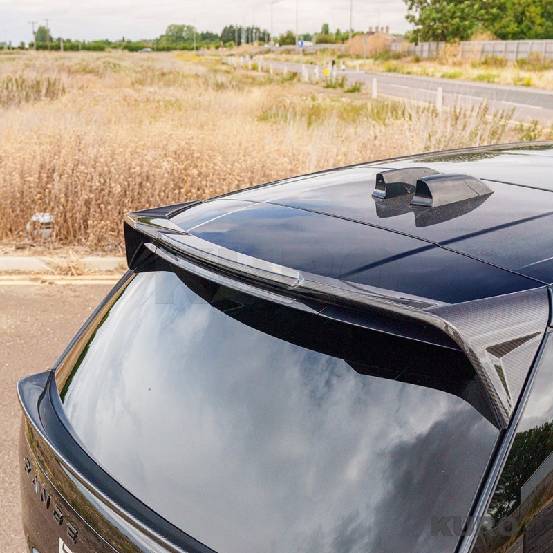 RANGE ROVER L460 2022+ carbon spoiler dachowy - CT DESIGN