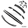 BMW F30 3 SERIES 2011-2019 FULL carbon zestaw - V7