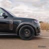 RANGE ROVER L460 2022+ carbon progi boczne - CT DESIGN