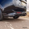 RANGE ROVER L460 2022+ carbon dyfuzor - CT DESIGN