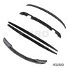 BMW F30 3 SERIES 2011-2019 FULL carbon zestaw - V5
