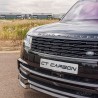 RANGE ROVER L460 2022+ carbon splitter - CT DESIGN