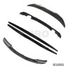 BMW F30 3 SERIES 2011-2019 FULL carbon zestaw - V3