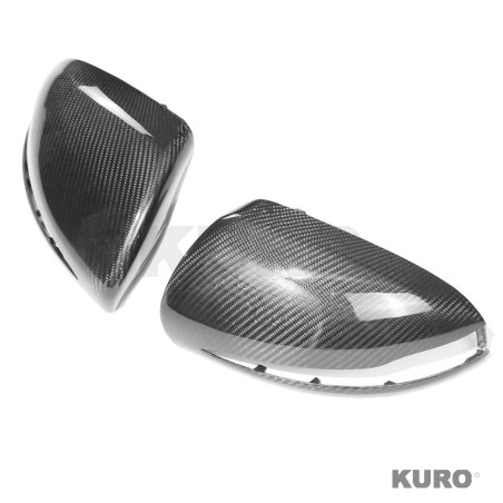 MERCEDES W205/W213 carbon lusterka (RHD ONLY)