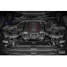 Układ dolotowy Eventuri Carbon do BMW M5 G90 / G99