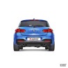 Akrapovič BMW M140i F20/F21 Evolution Line