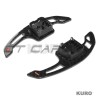 AUDI A3/S3/RS3 8V carbon SHIFTER PADDLES