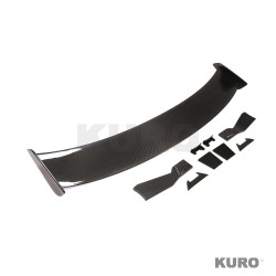 MCLAREN 570S carbon skrzydło spoiler