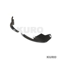 MCLAREN 570S & GT carbon CORNER SPLITTERS