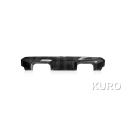 Akrapovič dyfuzor Carbon BMW M3 (G80/G81) / M4 (G82/G83)