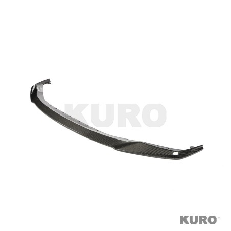 BMW M3 & M4 G80/G81/G82/G83 carbon splitter - V7