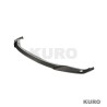 BMW M3 & M4 G80/G81/G82/G83 carbon splitter - V7