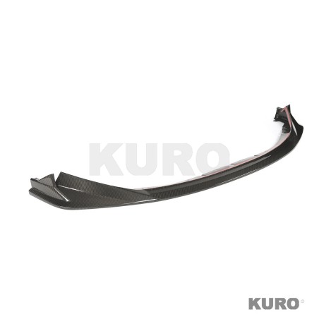 BMW M3 & M4 G80/G81/G82/G83 carbon splitter - V6