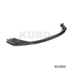 BMW M3 & M4 G80/G81/G82/G83 carbon splitter - V6