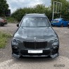 BMW G07 X7 2018-2022 PRE-LCI FULL gloss black zestaw