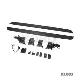 RANGE ROVER L460 2022+ ELECTRIC FOLD OUT SIDE STEPS