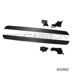 RANGE ROVER L460 2022+ ELECTRIC FOLD OUT SIDE STEPS
