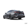 Akrapovič dyfuzor Carbon BMW M5 (G90) / M5 Touring (G99)