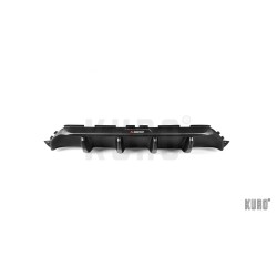 Akrapovič dyfuzor Carbon BMW M5 / M5 Competition (F90)