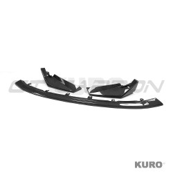BMW G81 M3 kombi 2022+ FULL carbon zestaw - V6