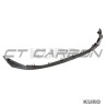 BMW G81 M3 kombi 2022+ FULL carbon zestaw - V5
