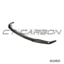 BMW G81 M3 kombi 2022+ FULL carbon zestaw - V4