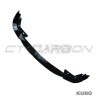 BMW G20/G21 3 SERIES 2019-2021 PRE LCI gloss black splitter - V2