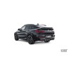 Akrapovič dyfuzor Carbon BMW X4M / X4M Competition (F98)