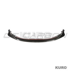 BMW G81 M3 kombi 2022+ FULL carbon zestaw - V3