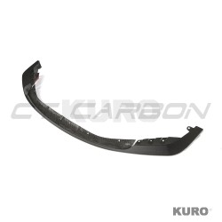 BMW G81 M3 kombi 2022+ FULL carbon zestaw - V3