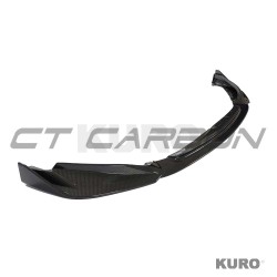 BMW G81 M3 kombi 2022+ FULL carbon zestaw - V2