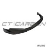 BMW G81 M3 kombi 2022+ FULL carbon zestaw - V2