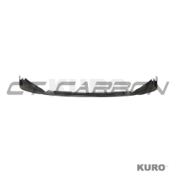 BMW G81 M3 kombi 2022+ FULL carbon zestaw - V2