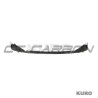 BMW G81 M3 kombi 2022+ FULL carbon zestaw - V2