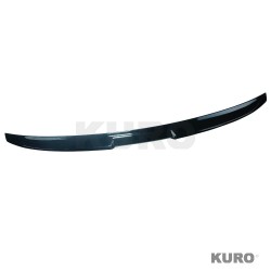 BMW G60/G68 5 SERIES 2024+ gloss black spoiler - V1