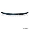 BMW G60/G68 5 SERIES 2024+ gloss black spoiler - V1