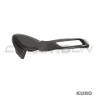 BMW G20 3 SERIES 2022+ carbon SEAT CONTROL osłona