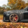 BMW G87 M2 carbon przód błotniki/WINGS - CT DESIGN